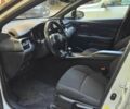 Белый Тойота C-HR, объемом двигателя 2 л и пробегом 98 тыс. км за 11200 $, фото 9 на Automoto.ua
