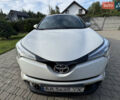 Белый Тойота C-HR, объемом двигателя 1.2 л и пробегом 140 тыс. км за 20000 $, фото 2 на Automoto.ua