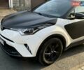 Белый Тойота C-HR, объемом двигателя 1.99 л и пробегом 79 тыс. км за 22658 $, фото 17 на Automoto.ua