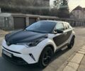 Белый Тойота C-HR, объемом двигателя 1.99 л и пробегом 79 тыс. км за 22658 $, фото 13 на Automoto.ua