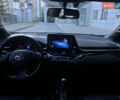 Білий Тойота C-HR, об'ємом двигуна 1.2 л та пробігом 129 тис. км за 18999 $, фото 5 на Automoto.ua