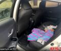 Белый Тойота C-HR, объемом двигателя 2 л и пробегом 42 тыс. км за 17000 $, фото 3 на Automoto.ua