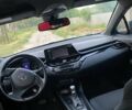 Білий Тойота C-HR, об'ємом двигуна 1.2 л та пробігом 105 тис. км за 18600 $, фото 4 на Automoto.ua