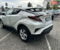 Білий Тойота C-HR, об'ємом двигуна 1.2 л та пробігом 140 тис. км за 17500 $, фото 9 на Automoto.ua