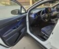 Білий Тойота C-HR, об'ємом двигуна 1.2 л та пробігом 32 тис. км за 18500 $, фото 1 на Automoto.ua