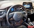 Белый Тойота C-HR, объемом двигателя 1.2 л и пробегом 40 тыс. км за 25000 $, фото 11 на Automoto.ua