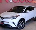 Белый Тойота C-HR, объемом двигателя 2 л и пробегом 94 тыс. км за 16900 $, фото 14 на Automoto.ua