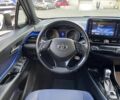 Білий Тойота C-HR, об'ємом двигуна 1.8 л та пробігом 95 тис. км за 22990 $, фото 28 на Automoto.ua