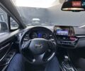Белый Тойота C-HR, объемом двигателя 1.8 л и пробегом 161 тыс. км за 20500 $, фото 28 на Automoto.ua