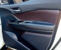 Белый Тойота C-HR, объемом двигателя 1.2 л и пробегом 40 тыс. км за 25000 $, фото 12 на Automoto.ua