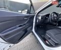 Белый Тойота C-HR, объемом двигателя 1.8 л и пробегом 161 тыс. км за 20500 $, фото 29 на Automoto.ua
