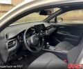 Белый Тойота C-HR, объемом двигателя 2 л и пробегом 42 тыс. км за 17000 $, фото 4 на Automoto.ua