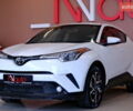 Белый Тойота C-HR, объемом двигателя 2 л и пробегом 94 тыс. км за 16900 $, фото 4 на Automoto.ua