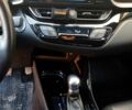 Белый Тойота C-HR, объемом двигателя 1.2 л и пробегом 40 тыс. км за 25000 $, фото 10 на Automoto.ua