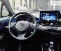 Білий Тойота C-HR, об'ємом двигуна 1.99 л та пробігом 55 тис. км за 22300 $, фото 30 на Automoto.ua