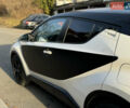 Белый Тойота C-HR, объемом двигателя 1.99 л и пробегом 80 тыс. км за 21662 $, фото 10 на Automoto.ua