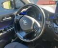 Белый Тойота C-HR, объемом двигателя 1.2 л и пробегом 76 тыс. км за 20490 $, фото 8 на Automoto.ua