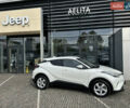 Білий Тойота C-HR, об'ємом двигуна 1.2 л та пробігом 140 тис. км за 17500 $, фото 1 на Automoto.ua