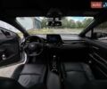 Білий Тойота C-HR, об'ємом двигуна 1.2 л та пробігом 128 тис. км за 17999 $, фото 22 на Automoto.ua