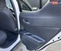 Белый Тойота C-HR, объемом двигателя 1.8 л и пробегом 161 тыс. км за 20500 $, фото 22 на Automoto.ua