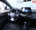 Белый Тойота C-HR, объемом двигателя 1.99 л и пробегом 79 тыс. км за 22658 $, фото 11 на Automoto.ua