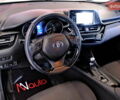 Белый Тойота C-HR, объемом двигателя 2 л и пробегом 94 тыс. км за 16900 $, фото 39 на Automoto.ua