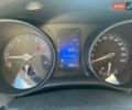 Белый Тойота C-HR, объемом двигателя 1.2 л и пробегом 76 тыс. км за 20490 $, фото 9 на Automoto.ua