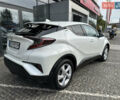 Білий Тойота C-HR, об'ємом двигуна 1.2 л та пробігом 140 тис. км за 17500 $, фото 8 на Automoto.ua
