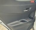 Белый Тойота C-HR, объемом двигателя 1.99 л и пробегом 117 тыс. км за 17000 $, фото 20 на Automoto.ua