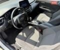 Белый Тойота C-HR, объемом двигателя 1.8 л и пробегом 97 тыс. км за 23300 $, фото 19 на Automoto.ua