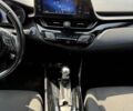 Белый Тойота C-HR, объемом двигателя 1.8 л и пробегом 97 тыс. км за 23300 $, фото 31 на Automoto.ua