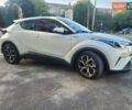 Білий Тойота C-HR, об'ємом двигуна 1.8 л та пробігом 75 тис. км за 22000 $, фото 5 на Automoto.ua