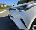 Белый Тойота C-HR, объемом двигателя 1.8 л и пробегом 139 тыс. км за 20900 $, фото 22 на Automoto.ua