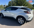 Белый Тойота C-HR, объемом двигателя 1.8 л и пробегом 139 тыс. км за 20900 $, фото 17 на Automoto.ua