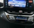 Белый Тойота C-HR, объемом двигателя 1.2 л и пробегом 88 тыс. км за 21500 $, фото 35 на Automoto.ua