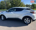 Белый Тойота C-HR, объемом двигателя 1.8 л и пробегом 139 тыс. км за 20900 $, фото 18 на Automoto.ua