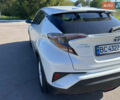 Белый Тойота C-HR, объемом двигателя 1.8 л и пробегом 139 тыс. км за 20900 $, фото 13 на Automoto.ua