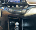 Белый Тойота C-HR, объемом двигателя 1.8 л и пробегом 144 тыс. км за 21900 $, фото 44 на Automoto.ua