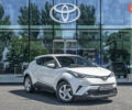 Білий Тойота C-HR, об'ємом двигуна 1.2 л та пробігом 121 тис. км за 19619 $, фото 20 на Automoto.ua