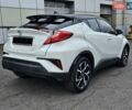 Білий Тойота C-HR, об'ємом двигуна 1.99 л та пробігом 59 тис. км за 19500 $, фото 7 на Automoto.ua