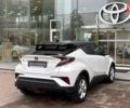 Білий Тойота C-HR, об'ємом двигуна 1.8 л та пробігом 49 тис. км за 25477 $, фото 16 на Automoto.ua