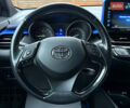 Білий Тойота C-HR, об'ємом двигуна 1.99 л та пробігом 64 тис. км за 25000 $, фото 28 на Automoto.ua
