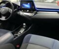 Белый Тойота C-HR, объемом двигателя 1.8 л и пробегом 108 тыс. км за 23164 $, фото 9 на Automoto.ua