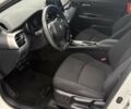 Білий Тойота C-HR, об'ємом двигуна 1.8 л та пробігом 49 тис. км за 25477 $, фото 11 на Automoto.ua