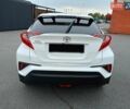 Белый Тойота C-HR, объемом двигателя 1.2 л и пробегом 93 тыс. км за 18700 $, фото 10 на Automoto.ua