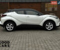 Білий Тойота C-HR, об'ємом двигуна 1.99 л та пробігом 64 тис. км за 25000 $, фото 7 на Automoto.ua