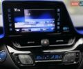 Белый Тойота C-HR, объемом двигателя 1.8 л и пробегом 108 тыс. км за 23164 $, фото 15 на Automoto.ua