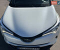 Белый Тойота C-HR, объемом двигателя 1.8 л и пробегом 139 тыс. км за 20900 $, фото 23 на Automoto.ua