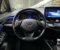 Белый Тойота C-HR, объемом двигателя 1.8 л и пробегом 108 тыс. км за 23164 $, фото 11 на Automoto.ua