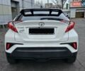 Білий Тойота C-HR, об'ємом двигуна 1.99 л та пробігом 59 тис. км за 19500 $, фото 5 на Automoto.ua